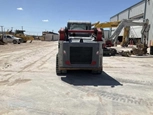 Back of Used Track Loader
